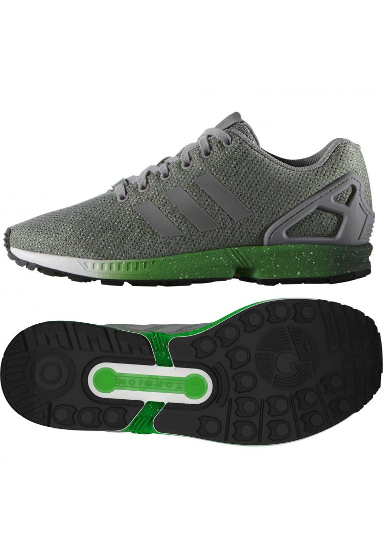 adidas Originals ADIDAS ZX FLUX férfi sportcipő | Sportshoes.hu - a  sportcipők webáruháza