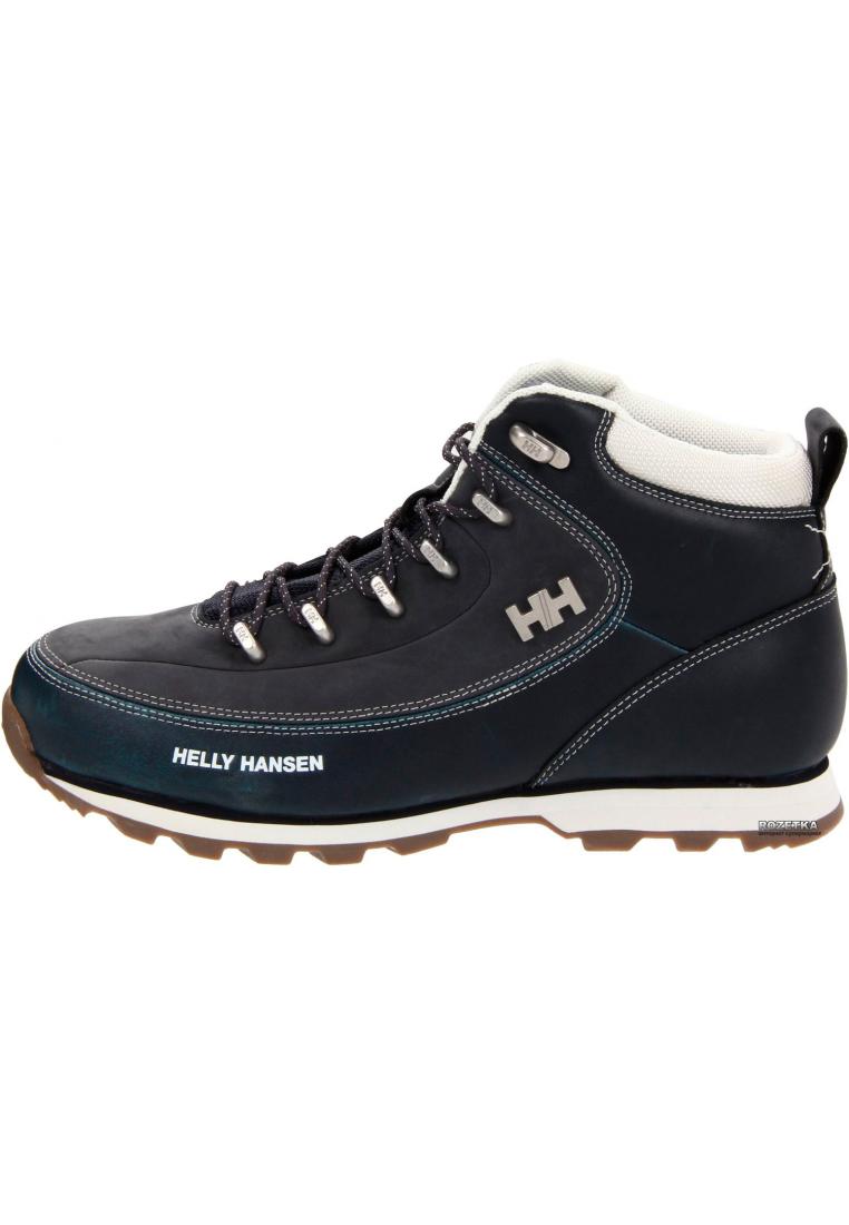 Helly Hansen HELLY HANSEN THE FORESTER férfi bakancs | Sportshoes.hu - a  sportcipők webáruháza