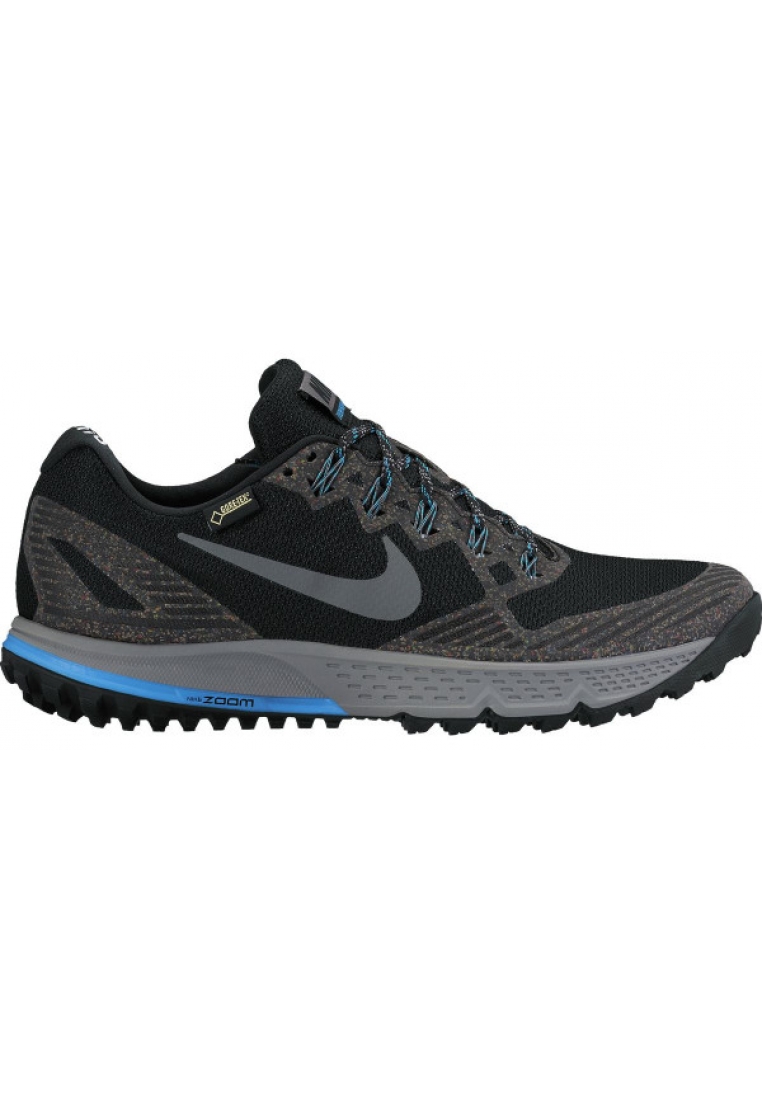 Nike NIKE ZOOM WILDHORSE 3 GTX férfi futócipő | Sportshoes.hu - a  sportcipők webáruháza
