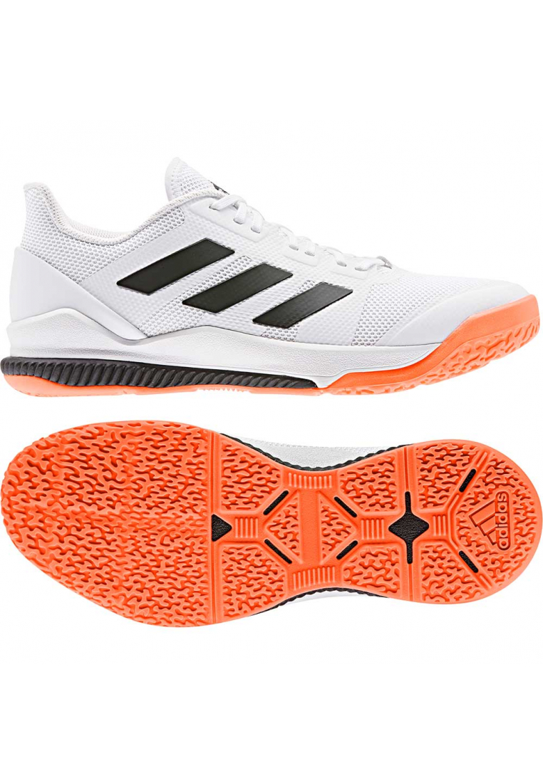 Adidas Stabil Bounce kézilabda cipő